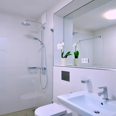 Apartment Linden-palais 11 *